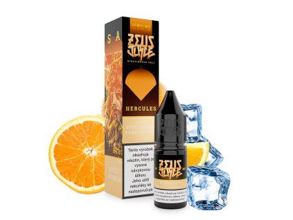 Zeus Juice Salt - E-liquid - Hercules - 10ml - 20mg