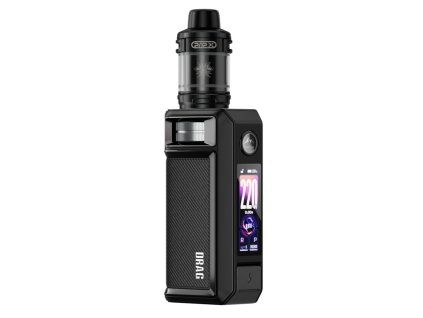 263480 voopoo drag 6 kit s uforce x tank 2ml black