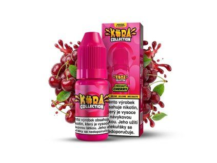 Kura Collection Cherry 10ml 16.2mg