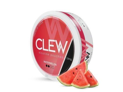 Sami Clew Watermelon 10mg