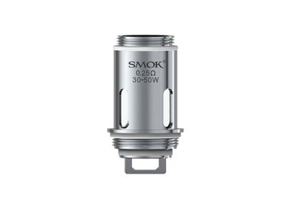 smoktech vape pen zhavici hlava 025ohm