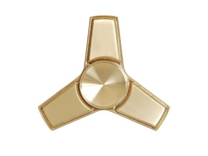 fidget-spinner-star-trek-kov-zlaty