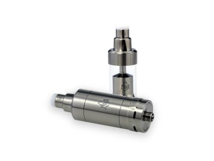 Clearomizér SvoëMesto Kayfun 5 (5ml) (Stříbrný)