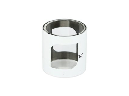 Náhradní pyrexové tělo pro Aspire PockeX 2ml (Bílé)