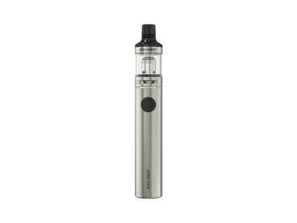 Elektronická cigareta: Joyetech Exceed D19 (1500mAh) (Stříbrná)