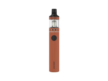 Elektronická cigareta: Joyetech Exceed D19 (1500mAh) (Oranžová)