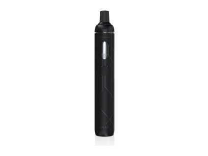 Elektronická cigareta: Joyetech eGo AIO (Limitovaná edice) (1500mAh) (Černá)