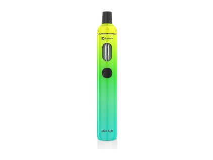 Elektronická cigareta: Joyetech eGo AIO (Limitovaná edice) (1500mAh) (Mix1)