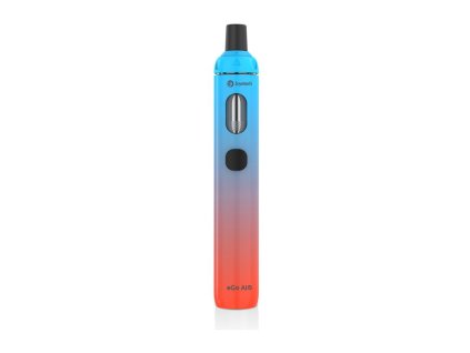 Elektronická cigareta: Joyetech eGo AIO (Limitovaná edice) (1500mAh) (Mix3)