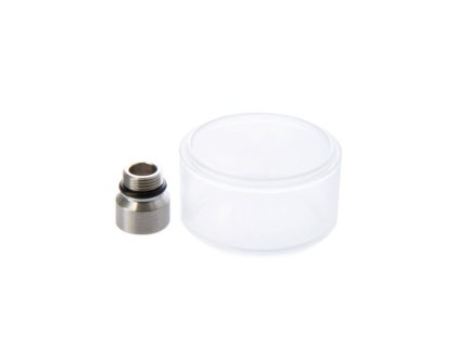 Náhradní tělo Longmode pro SvoëMesto Kayfun Lite 24mm / 5ml (Ice)