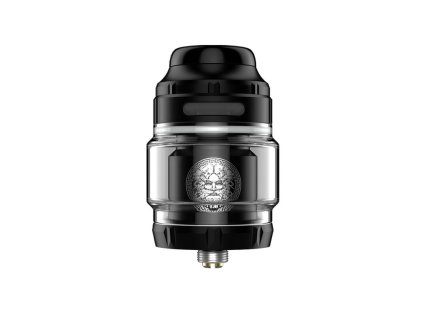 Clearomizér GeekVape Zeus X RTA (4,5ml) (Černý)