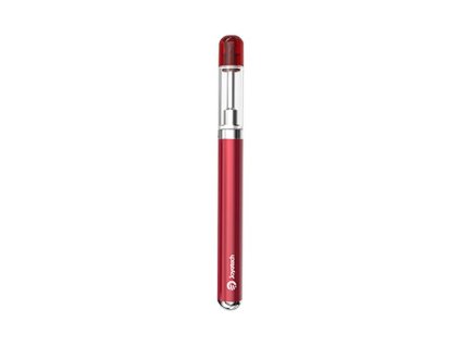 Elektronická cigareta: Joyetech eRoll Mac Simple Kit (180mAh) (Červená)