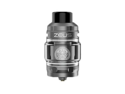 Clearomizér GeekVape Zeus Subohm Tank (5ml) (Gunmetal)