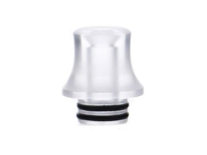 Náhradní náustek Vapefly Galaxies MTL RTA (Transparentní)