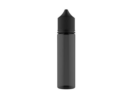 Lahvička Chubby Gorilla V3 (60ml) (Černá)