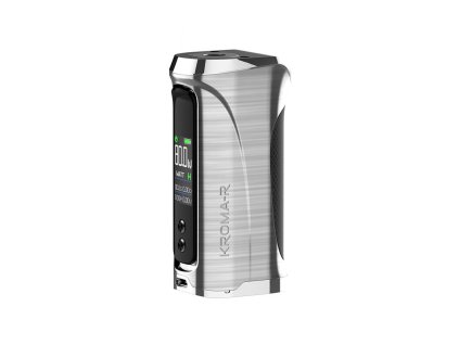 Elektronický grip: Innokin Kroma-R Mod (Steel)