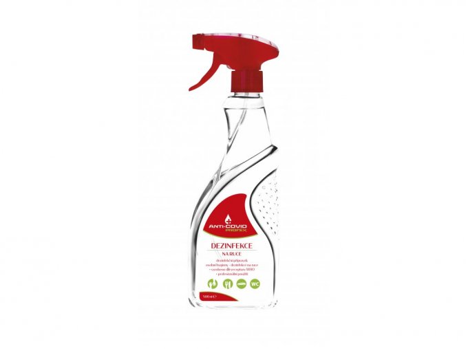 PROFEX Anti covid 500ml