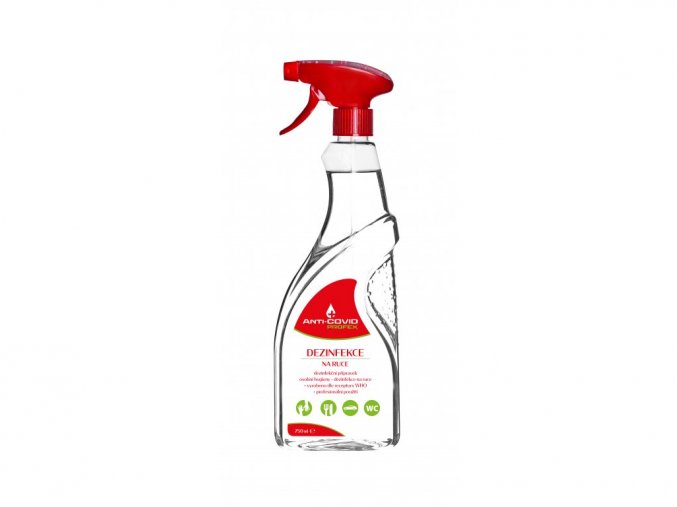 PROFEX anti covid 750ml