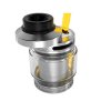 Clearomizér Hellvape Dead Rabbit V2 RTA (2ml/5ml) (Gun Metal)