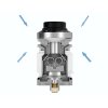 Clearomizér Hellvape Dead Rabbit V2 RTA (2ml/5ml) (Stainless Steel)