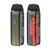 Elektronická cigareta: Vaporesso Luxe PM40 Pod Kit (1800mAh) (Black)
