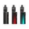 Elektronický grip: Eleaf iStick T80 Kit s GTL Pod Tank (3000mAh) (Gradient Red)