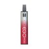 Elektronická cigareta: Joyetech eGo AIO AST Pod Kit (1000mAh) (Fuchsia Pink)