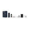 Elektronický grip: Vaporesso Target 100 Kit s iTank (Navy Blue)