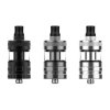Clearomizér Hellvape Wirice Launcher Mini Tank (3ml) (Stříbrný)