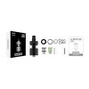 Clearomizér Hellvape Wirice Launcher Mini Tank (3ml) (Stříbrný)