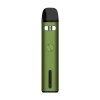 Elektronická cigareta: Uwell Caliburn G2 Pod Kit (750mAh) (Cobalt Green)