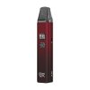 Elektronická cigareta: OXVA Xlim Pod Kit (900mAh) (Black Red)