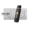 Elektronická cigareta: VooPoo Vinci Pod Kit Royal Edition (800mAh) (Gold Jazz)