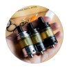 Clearomizér Vapefly Alberich MTL RTA (3ml/4ml) (Stříbrný)