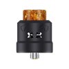 RDA atomizér Hellvape Dead Rabbit Max (Full Black)