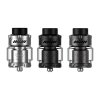 Clearomizér Hellvape Dead Rabbit 3 RTA (3,5ml / 5,5ml) (Stainless Steel)