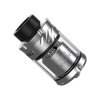Clearomizér Hellvape Dead Rabbit 3 RTA (3,5ml / 5,5ml) (Stainless Steel)