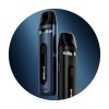 Elektronická cigareta: Uwell Caliburn X Pod Kit (850mAh) (Lilac Purple)