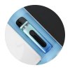 Elektronická cigareta: Uwell Caliburn X Pod Kit (850mAh) (Lilac Purple)