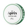 Après - nikotinové sáčky - Cactus Lime - 8mg /g, produktový obrázek.