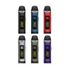 Elektronická cigareta: Uwell Crown D Pod Kit (1100mAh) (Gray)