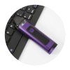 Elektronická cigareta: Uwell Crown D Pod Kit (1100mAh) (Gray)