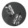 Clearomizér Innokin Zlide Top Tank (3ml) (Black)