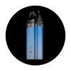 Elektronická cigareta: Vaporesso XROS 3 Pod Kit (1000mAh) (Navy Blue)
