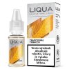 Liqua Elements SK - Traditional Tobacco - Tradiční tabák - 10ml - 3mg, produktový obrázek.