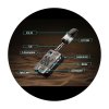 Elektronická cigareta: Uwell Caliburn Tenet KOKO Pod Kit (950mAh) (Black&White)