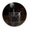 Elektronická cigareta: Uwell Caliburn Tenet KOKO Pod Kit (950mAh) (Black&White)