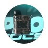 Elektronická cigareta: Uwell Caliburn Tenet KOKO Pod Kit (950mAh) (Black&White)
