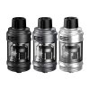 Clearomizér VooPoo UFORCE-L Tank (4ml) (Černý)