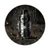 Clearomizér VooPoo UFORCE-L Tank (4ml) (Černý)